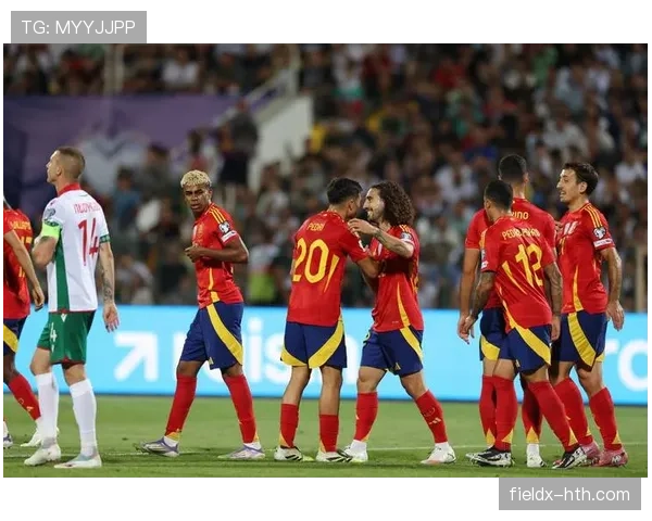 保加利亚索菲亚球场将迎来国际顶级足球赛事