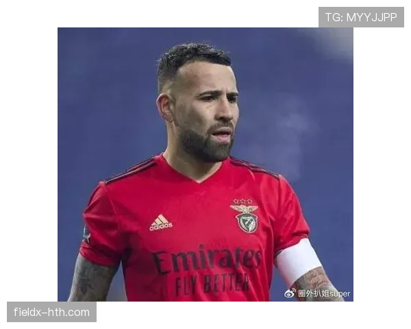 奥塔门迪正式转会本菲卡，开启职业新篇章