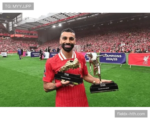 萨拉赫坚守球队，无视沙特高薪续写传奇