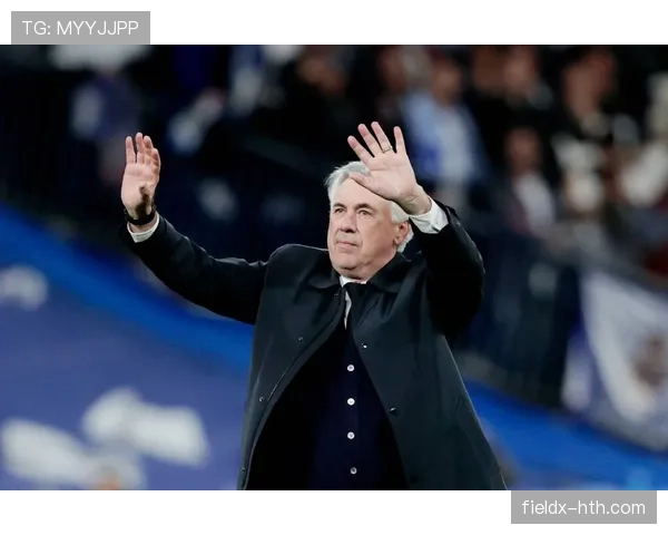 安切洛蒂防反体系进化引领球队战术革新 表现备受瞩目 安切洛蒂防反体系进化引领球队战术革新 表现备受瞩目