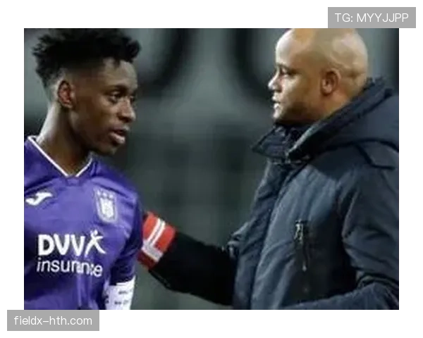 安德莱赫特主帅战术革新显成效，率队焕发新生表现抢眼