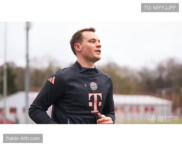 诺伊尔复出提振拜仁士气,球队焕发新活力 诺伊尔复出提振拜仁士气,球队焕发新活力