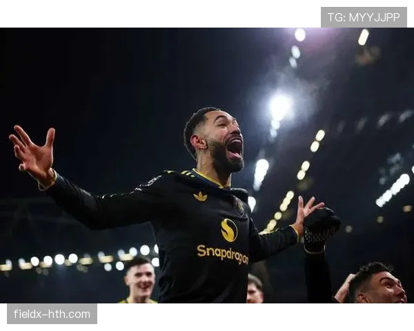 库尼亚在英超赛场状态回暖，助力球队持续提升表现