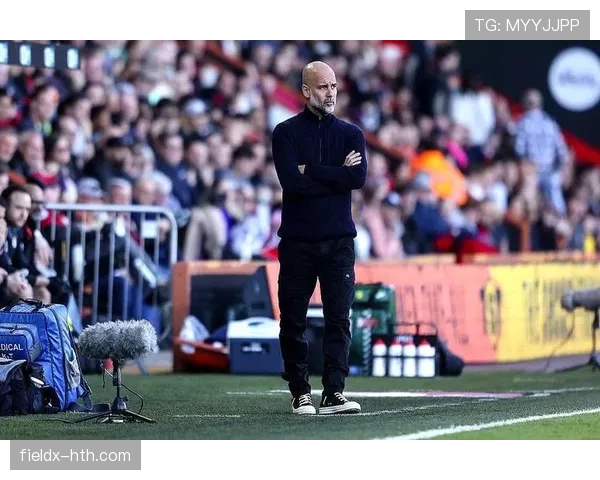 德布劳内与瓜迪奥拉泪别时刻引关注