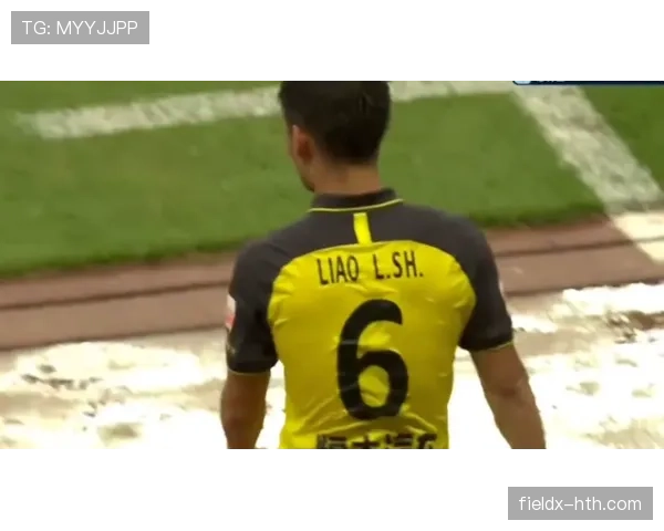 广州队转会动态:近期引援调整与阵容优化持续推进 广州队转会动态:近期引援调整与阵容优化持续推进