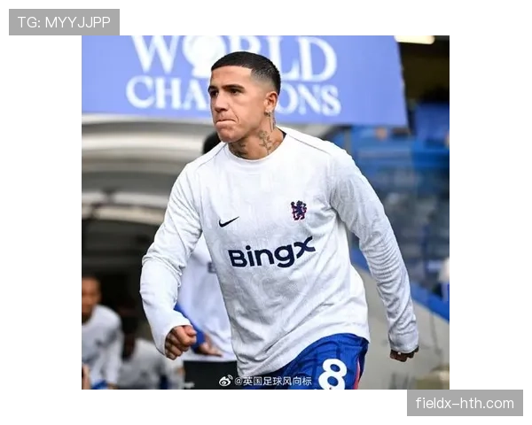 恩佐中场价值 恩佐中场价值