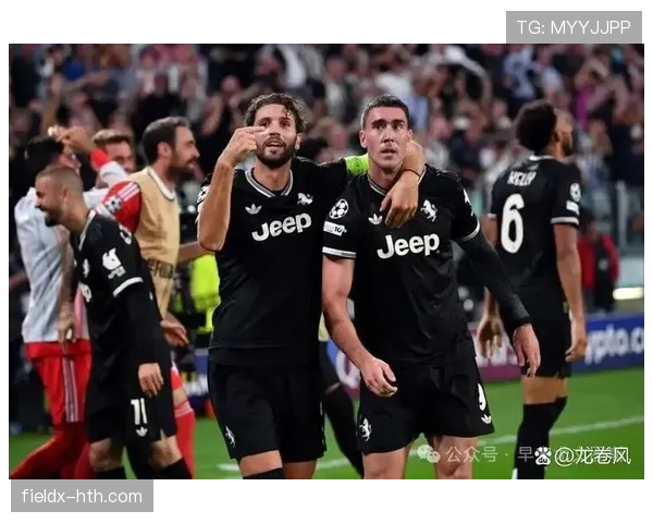 弗拉霍维奇 vs 凯恩:传统中锋与全能前锋的差距 弗拉霍维奇 vs 凯恩:传统中锋与全能前锋的差距